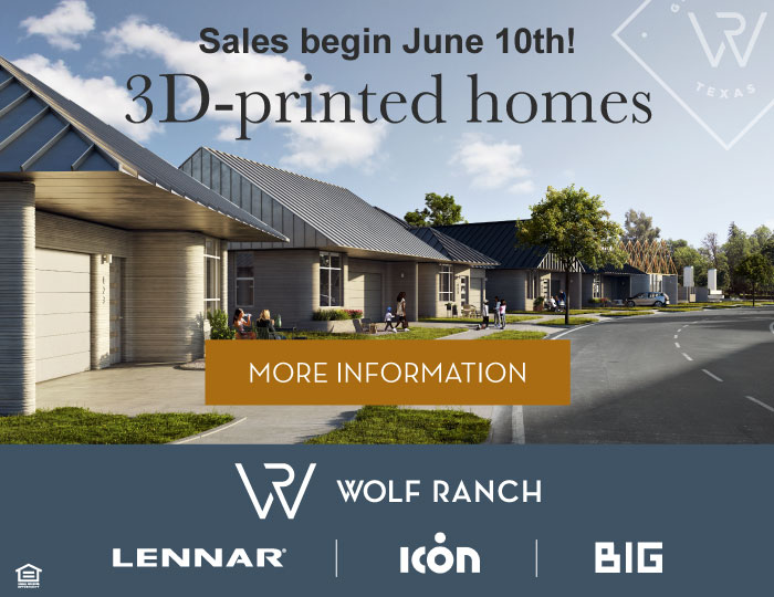 Wolf Ranch